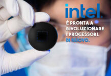 Intel annuncia il suo nuovo processore rivoluzionario: pronta a staccare AMD in modo decisivo!