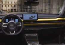 Jeep Avenger elettrica: la rivoluzione green premiata in Europa!