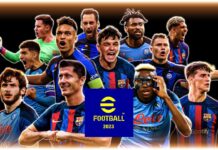 Konami celebra 28 anni di calcio: un viaggio emozionante nel mondo del calcio virtuale!