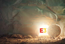 L’E3: è davvero morto per sempre? Un indizio svela una sconvolgente verità!