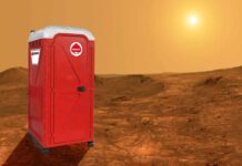 La NASA rivoluziona l’approvvigionamento idrico nello spazio: l’urina e il sudore degli astronauti diventeranno fonte di acqua potabile come per i Fremen di Dune!
