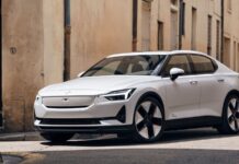 La Polestar 2 svela il suo potenziale: prestazioni e autonomia migliorate, con un minore impatto ambientale!