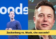 La battaglia epica Musk VS Zuckerberg: il confronto mozzafiato nella gabbia della MMA si rivela – Ecco i motivi sconvolgenti che li spingeranno a lottare fino all’ultimo respiro!