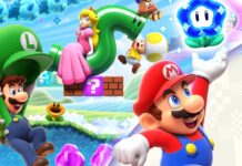 La follia dei fan di Super Mario Bros.: Scopri perché sono letteralmente impazziti per Wonder!