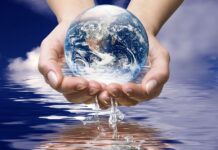 La nostra sete di acqua: come abbiamo modificato l’inclinazione del pianeta? Scopri i dettagli scioccanti!