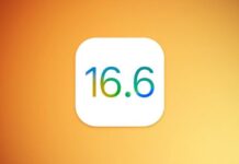 La nuova era di Apple: scopri le sorprendenti novità di iOS 16.6, iPadOS 16.6, tvOS 16.6, watchOS 9.6 e macOS 13.5!