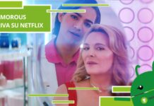 La nuova serie TV su Netflix che ogni make-up artist deve vedere assolutamente