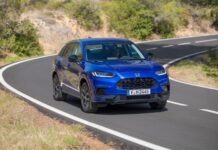 La potenza full hybrid incontra l’efficienza: Honda ZR-V, il SUV che ti stupirà con consumi eccezionali e un prezzo competitivo!