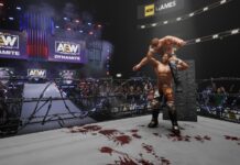 La sfida epica WWE riparte nel mondo gaming: pronti a dominare l’arena virtuale?