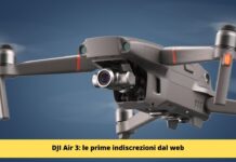 La sorprendente rivelazione di DJI: il nuovo drone che rivoluzionerà tutto