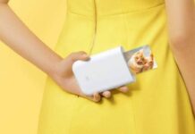 La stampante portatile di Xiaomi che sta facendo impazzire TikTok: stampa foto in pochi minuti!