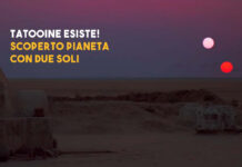 La straordinaria scoperta di Tatooine: la verità svelata sul BEBOP-1C