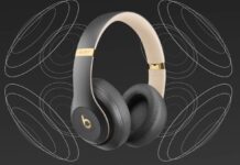 La svolta epica di Apple: Ribbonregistra i nuovissimi Beats Studio Pro in anteprima mondiale!