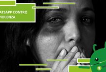 La toccante storia su Whatsapp: l’incredibile coraggio di una figlia che salva una donna dagli abusi domestici