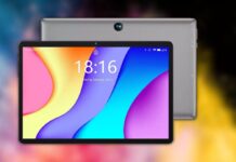 L’affare del secolo: BMAX Tablet 10 Pollici a prezzo stracciato su Amazon!