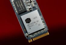 Le migliori offerte del 2023: scopri gli SSD NVMe economici che stanno conquistando il mercato!