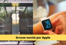 L’estate è appena iniziata: Apple presenta le nuove sorprese per Apple Watch e Mac, la rincorsa inizierà!