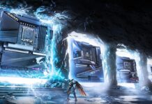 L’evoluzione dei processori Intel: scopri Z790 AORUS ELITE AX-W, il cuore pulsante di Raptor Lake senza compromessi!