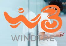 L’offerta imperdibile di WindTre che ti farà dire addio al tuo operatore telefonico
