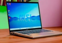 MSI Prestige Evo 14 B13M: la recensione dell’élite aziendale ad alte prestazioni che ti lascerà senza fiato!