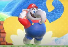 Mario Elefante: Il nuovo power-up che sta conquistando i social con una miriade di meme!