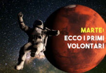 Marte, la prossima frontiera: volontari coraggiosi pronti a solcare il suolo alieno