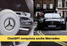 Mercedes rivoluziona l’esperienza di guida con ChatGPT: il tuo assistente personale ora a bordo delle auto, pronto ad aiutarti in ogni situazione!