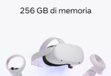 Meta Quest 2: Con il nuovo aggiornamento le prestazioni decollano, pronto a vivere emozionanti avventure?