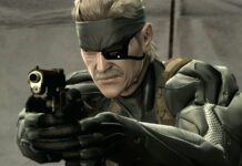 Metal Gear Solid: La Master Collection Vol. 2 – Un’epica raccolta di giochi svelata: Torna nel mondo spietato e avvincente di Solid Snake!