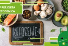 Migliora la tua dieta chetogenica con queste app indispensabili!