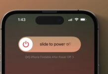 Migliora la tua sicurezza: scopri perché spegnere l’iPhone per soli 5 minuti fa la differenza!