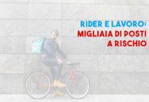 My Rider, il futuro incerto: il dibattito sull’Unione Europea e i posti di lavoro a rischio