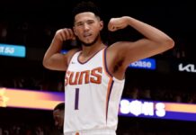 NBA 2K23: Scopri tutte le sorprendenti novità nella Stagione 8, il feed che appassionerà i giocatori!