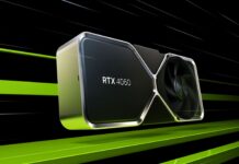 NVIDIA RTX 4060: I primi benchmark svelano prestazioni da capogiro su 3DMark! Scopri quanto è potente questa nuova GPU!