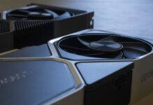 NVIDIA svela le sorprendenti prestazioni ufficiali della RTX 4060: Superano le aspettative?
