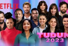 Netflix rivela annunci esplosivi e anteprime mozzafiato al TUDUM 2023: il tuo feed non sarà mai più lo stesso!