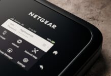 Netgear Nighthawk M6: la connessione definitiva in ogni angolo con 5G e Wi-Fi 6 a velocità incredibili fino a 3,6 Gbps | Imperdibile offerta!