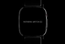 Niente Watch: il nuovo orologio che ha tutte le certificazioni in corso. Scopri di più!