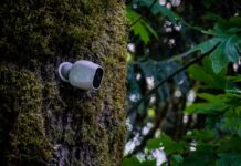Non lasciare la tua casa indifesa! Scopri come proteggerla con la videocamera da esterno D-Link a un prezzo mai visto prima!
