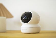 Non perdere l’occasione! Telecamera da interno in super offerta su Amazon: proteggi la tua casa ad un prezzo imbattibile!