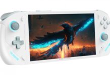 ONEXFLY rivoluziona il mercato con una potente console portatile: Ryzen 7 e RDNA 3 insieme per un’esperienza di gioco senza precedenti!