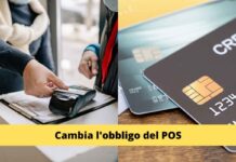 Obbligo di POS: Le nuove regole in Italia che cambieranno (molto) l’utilizzo e gli importi | Scopri tutto quello che dovrai sapere e adattarti
