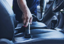 Offerta da non perdere: Acquista il mini aspirapolvere perfetto per la tua auto e risparmia il doppio!
