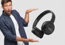 Offerta imperdibile: Cuffie JBL Tune 510BT a soli 29 euro su Amazon, approfittane subito!