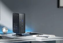 Offerta limitata su Amazon: Mini PC Minis Forum Nad9, il miglior feed per un’esperienza coinvolgente!