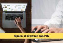 Opera, il nuovo browser rivoluzionario con IA all’avanguardia: scopri le incredibili funzionalità che conquisteranno tutti sul Web!