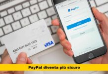 PayPal rivoluziona la sicurezza con Passkey: Proteggi i tuoi conti ora! Scopri come usarla e l’importanza di aggiornare subito