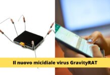 Pericolo in arrivo: un micidiale virus minaccia le chat di WhatsApp. Scopri come proteggerti facilmente!