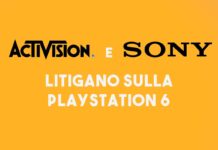 PlayStation 6 svelata: la statement shock della dirigenza Sony mette Activision Blizzard nell’incertezza