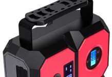 Preparati a ogni imprevisto sulla strada! Il kit di emergenza per auto di Foursun in super sconto, non farti cogliere impreparato!